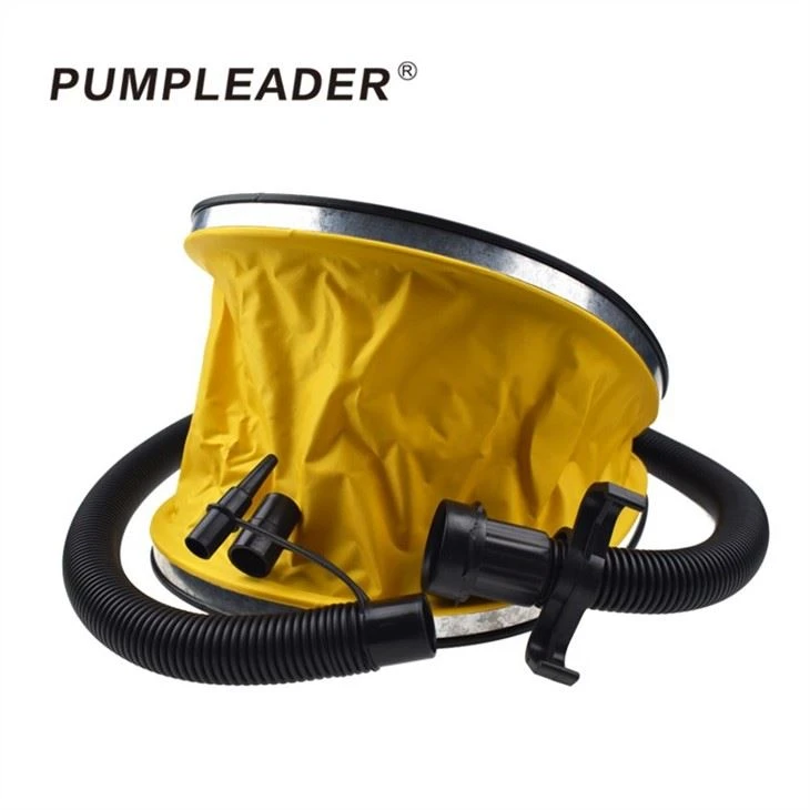 foot operated air pump 03