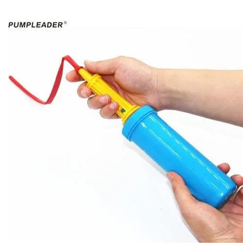 Kaphatók kézi ballonpumpák a helyi boltokban?